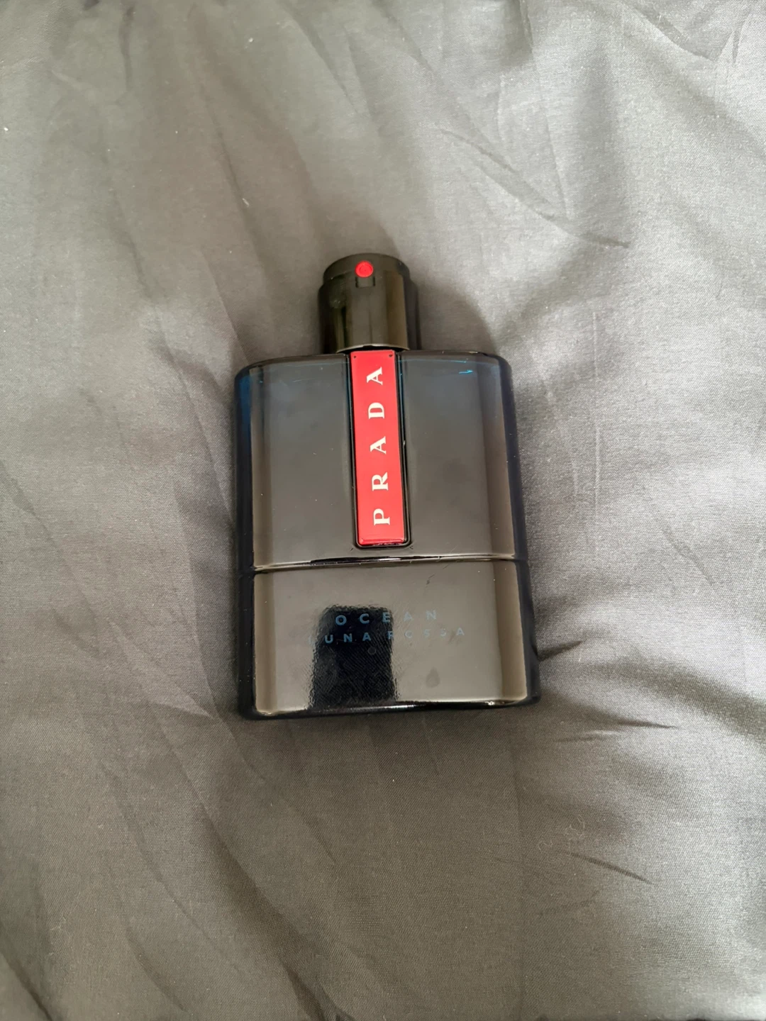 Prada Luna Rossa Eau de Toilette 100 ml