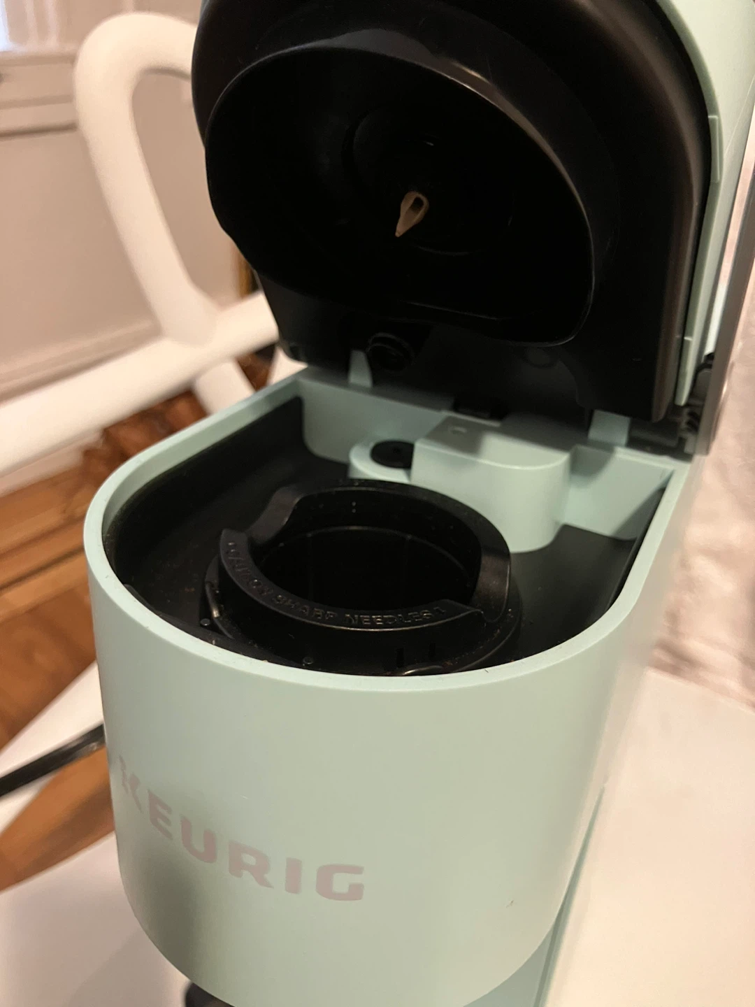 Keurig mini coffee machine - photo 2