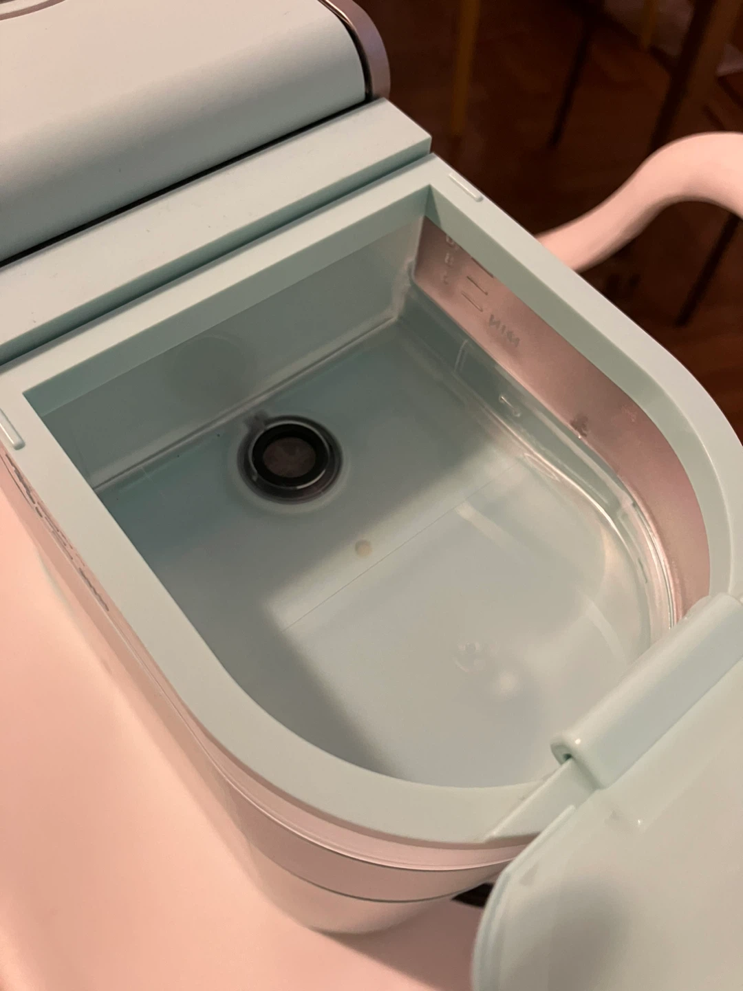 Keurig mini coffee machine - photo 3
