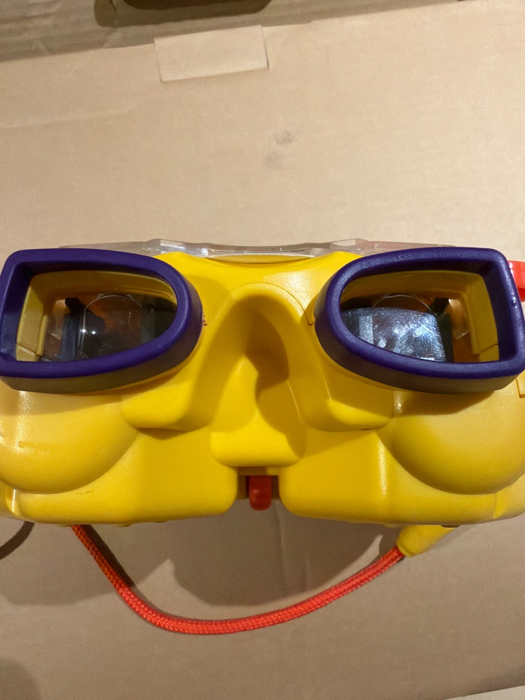 Vintage 90s/Y2K View-Master Winnie the Pooh binoculars - photo 3