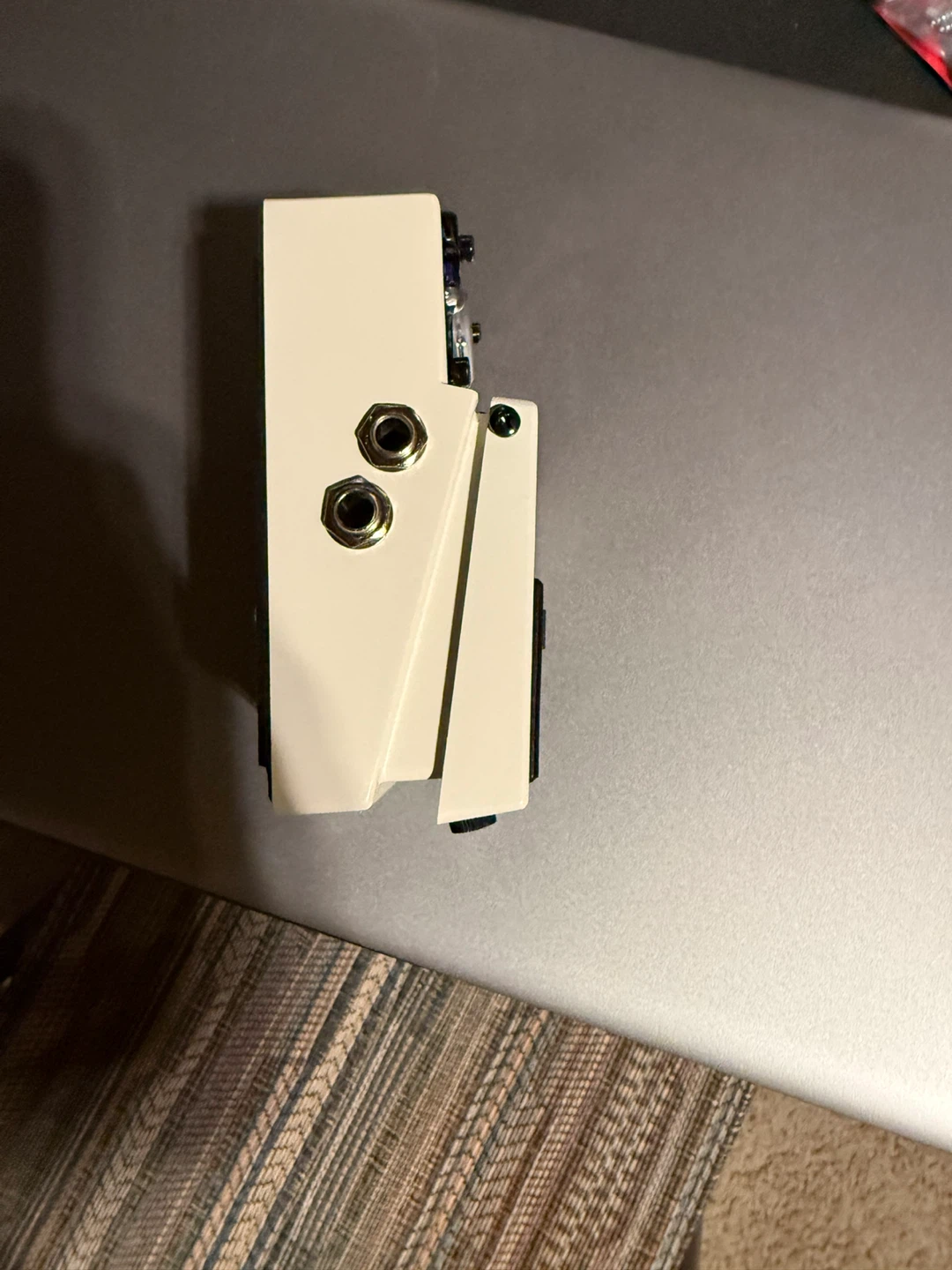 BOSS TU-3 Chromatic Tuner Pedal - photo 4