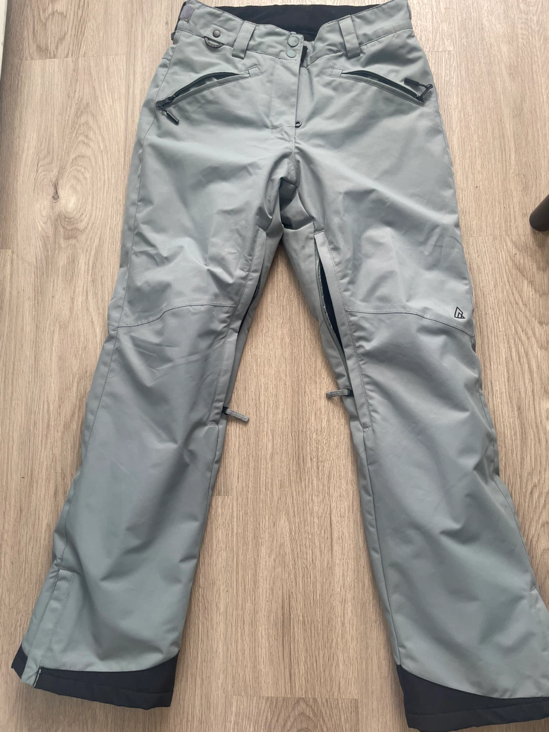 Ski pants - photo 3