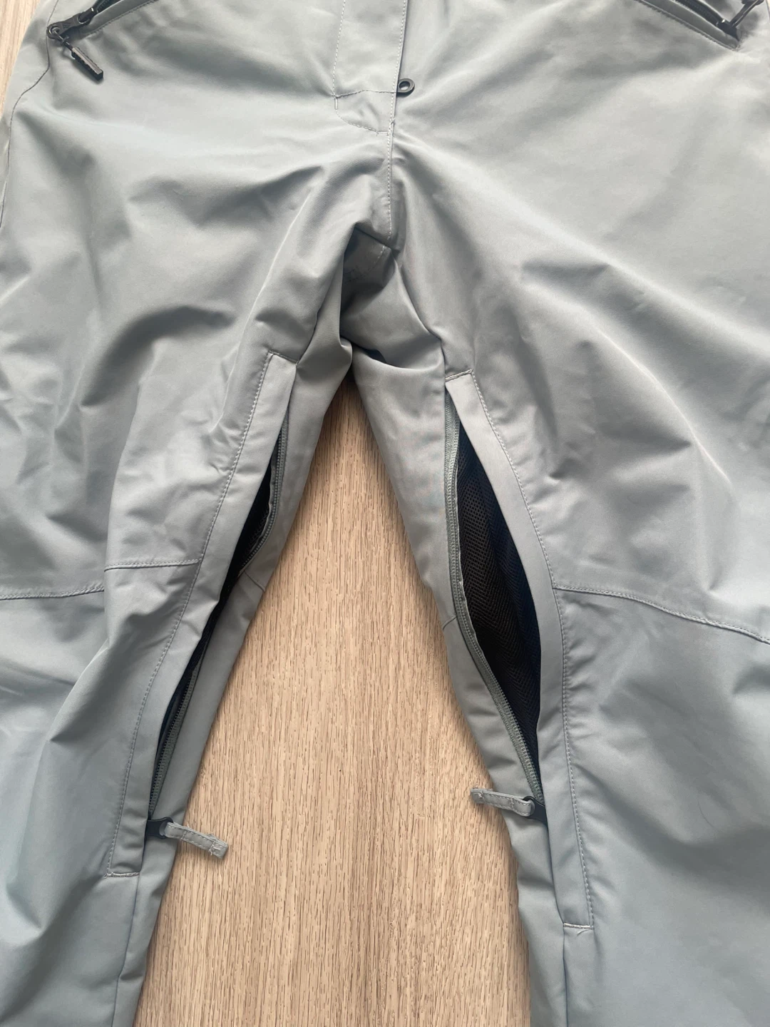 Ski pants - photo 2