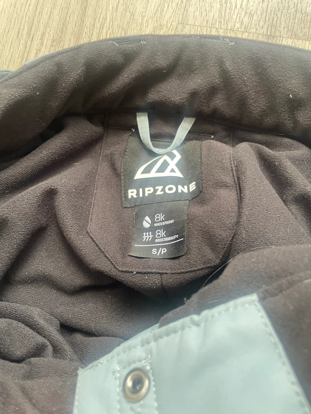 Ski pants - photo 5