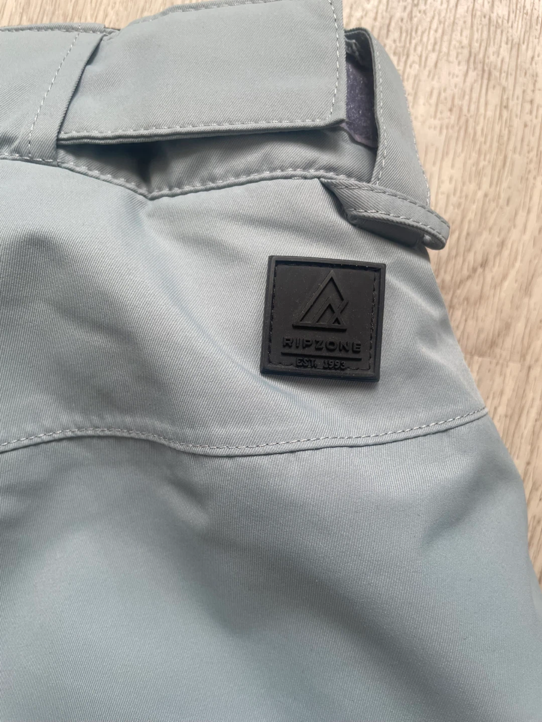 Ski pants - photo 4