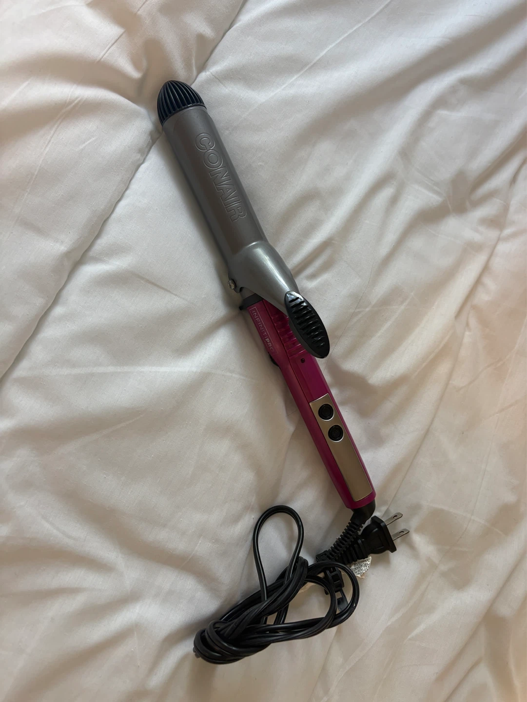 Conair Curling Iron - photo 2