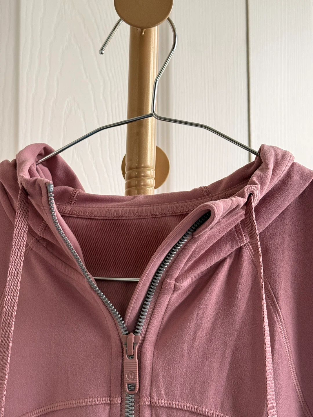 Lululemon Hooded Zip-Up Jacket - photo 3