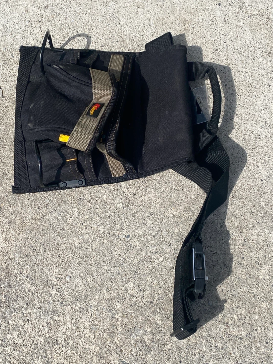 Occidental Leather Tool Pouch - photo 2