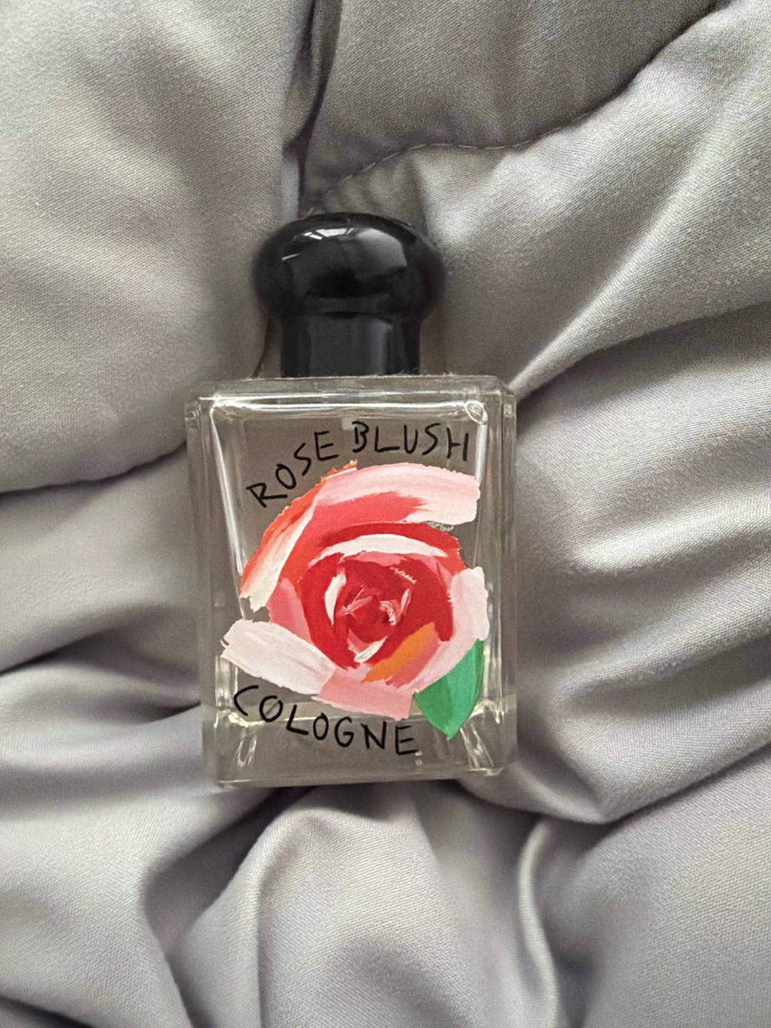 Jo Malone Limited Edition Rose Blush Cologne