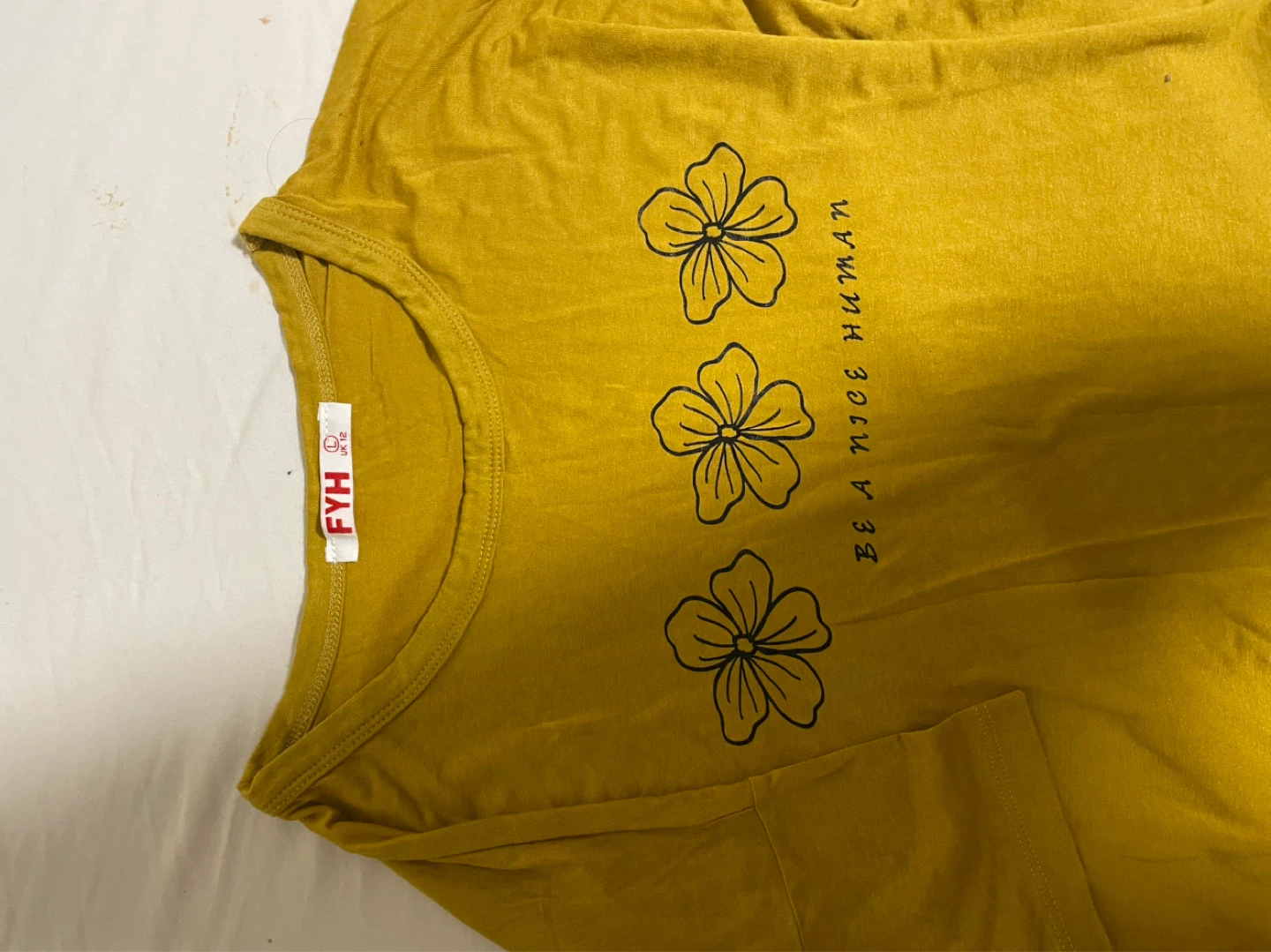 3 tshirts set - photo 2