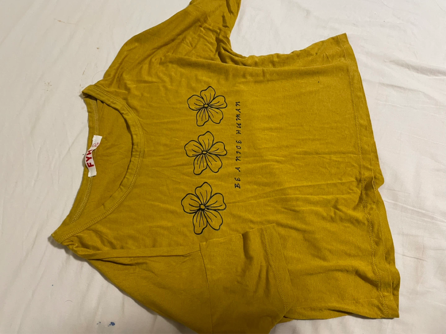 3 tshirts set