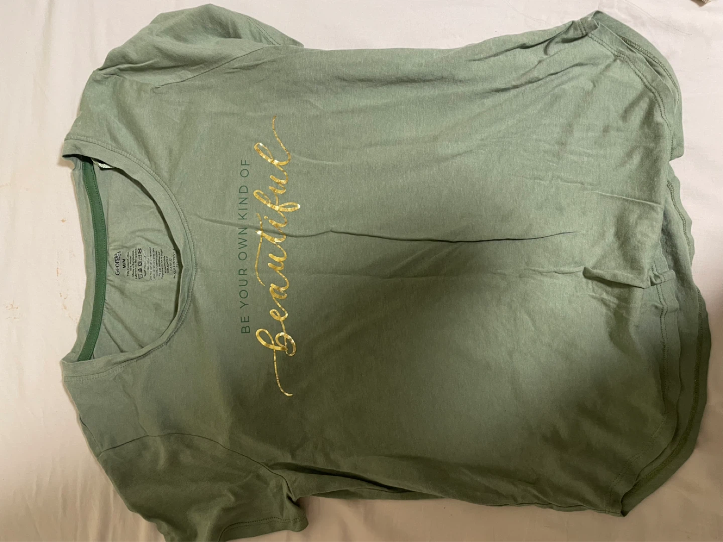 3 tshirts set - photo 3
