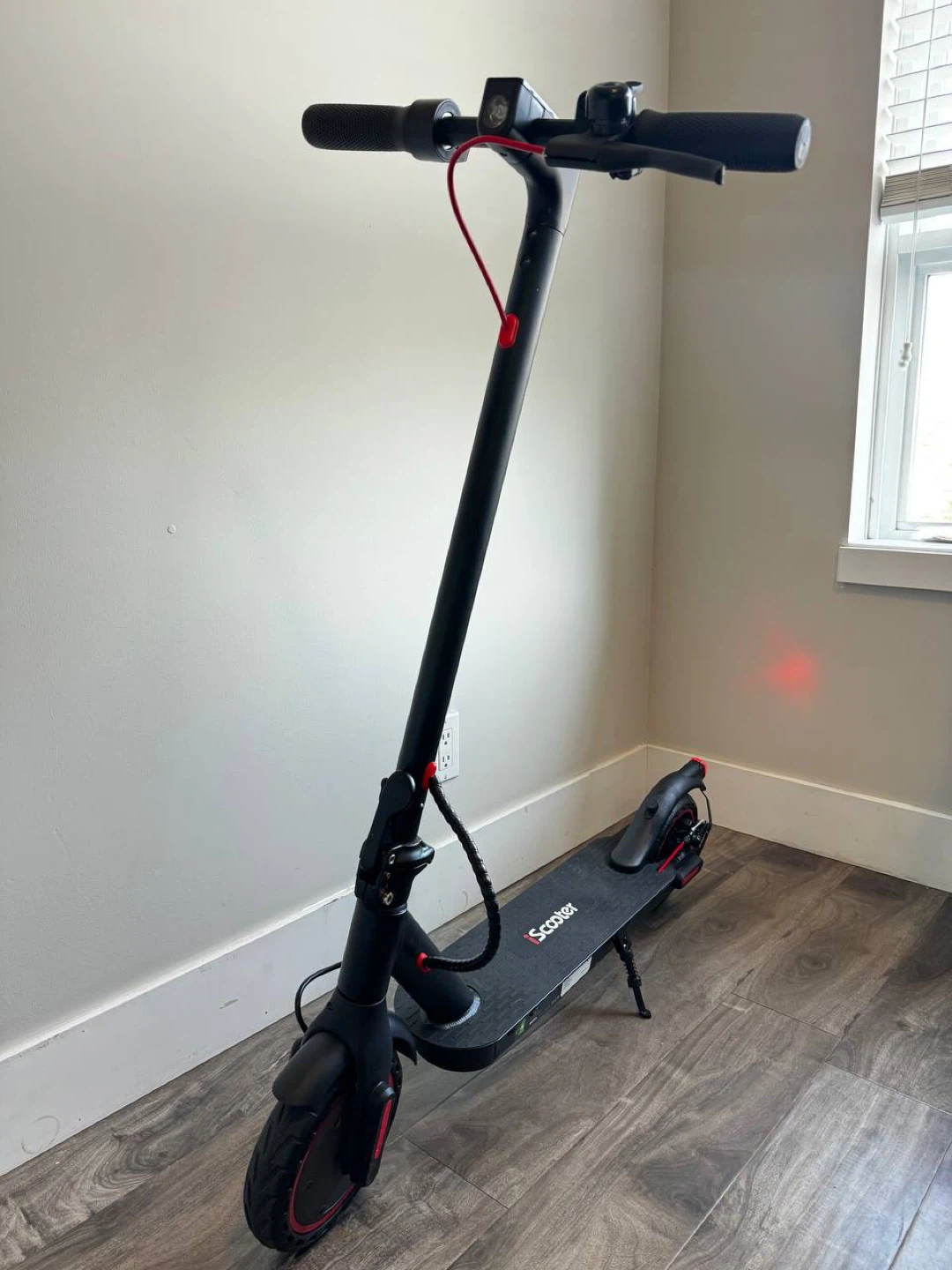 iScooter Electric Scooter brand new 30km/h max speed - photo 5