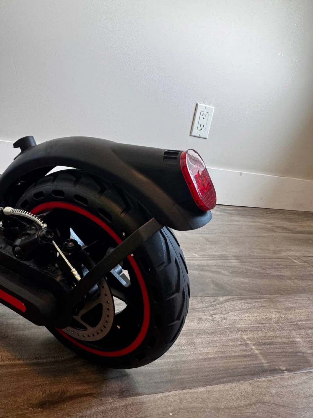 iScooter Electric Scooter brand new 30km/h max speed - photo 3