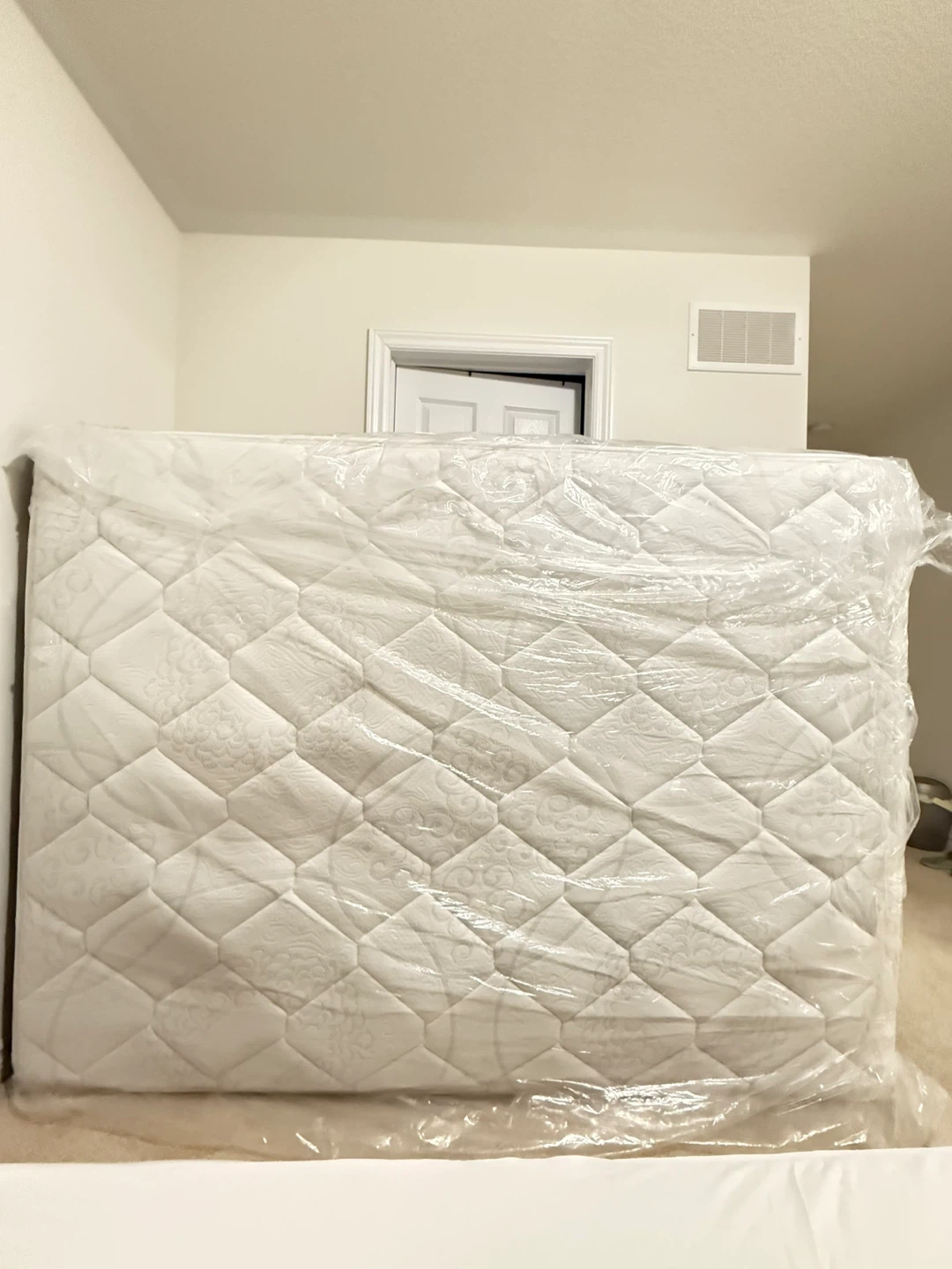 Queen Size Mattress