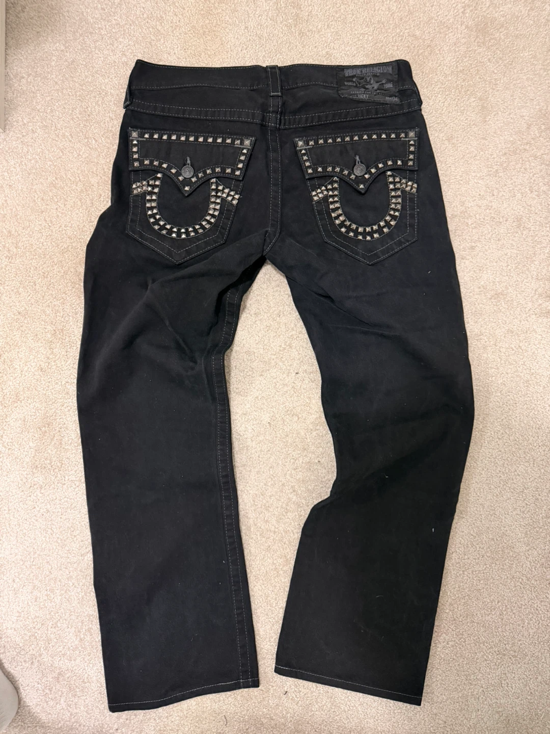 Vintage True Religion “Ricky” Jeans - photo 3