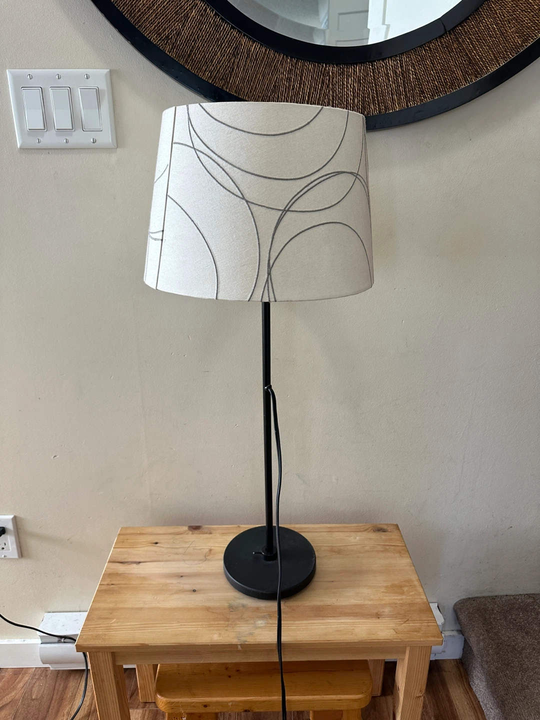 Table Lamp