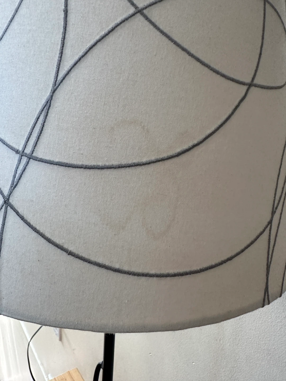 Table Lamp - photo 3
