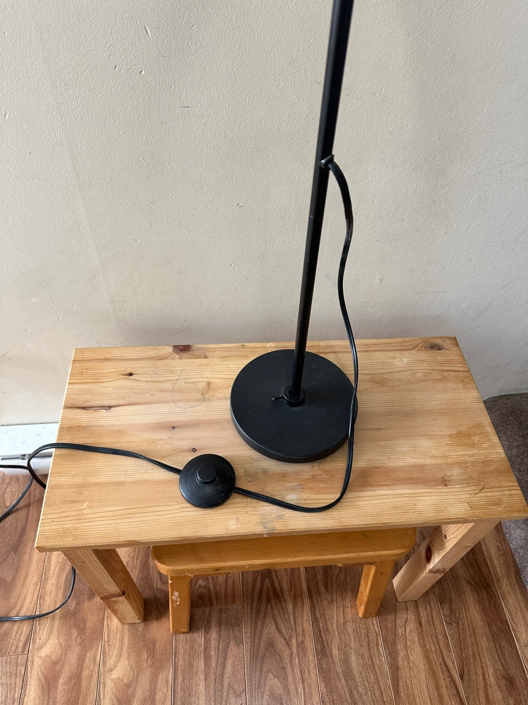 Table Lamp - photo 4