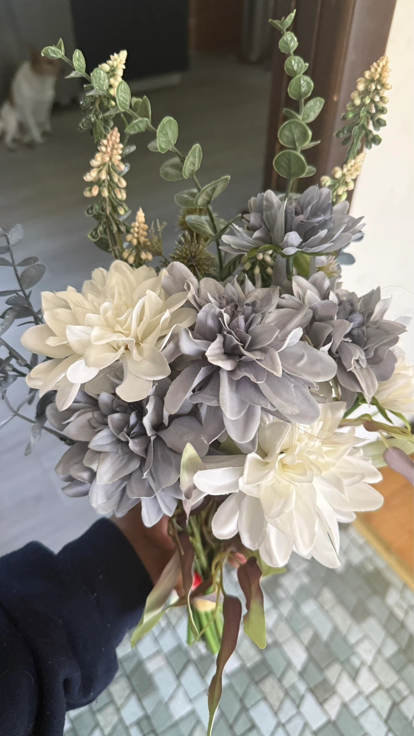 Artificial Flower Bouquet - photo 2