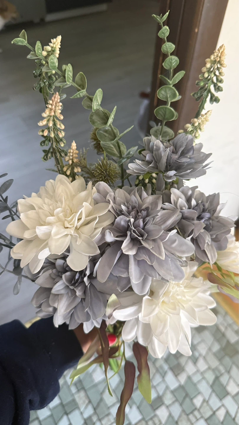 Artificial Flower Bouquet