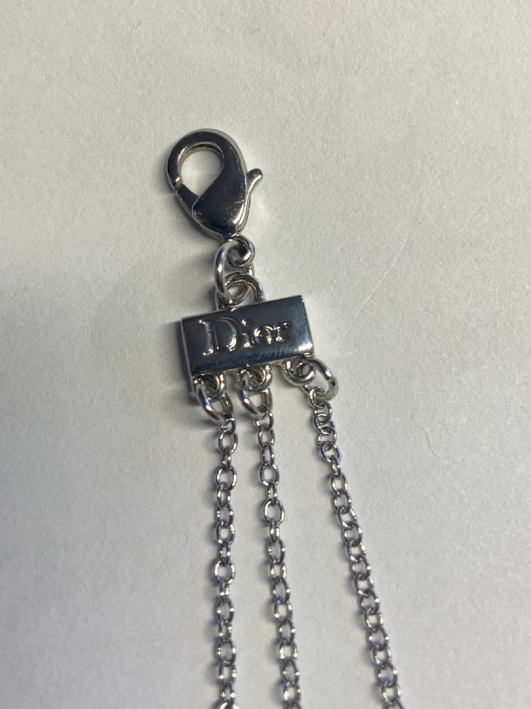 Dior "JOY" Bracelet - photo 2