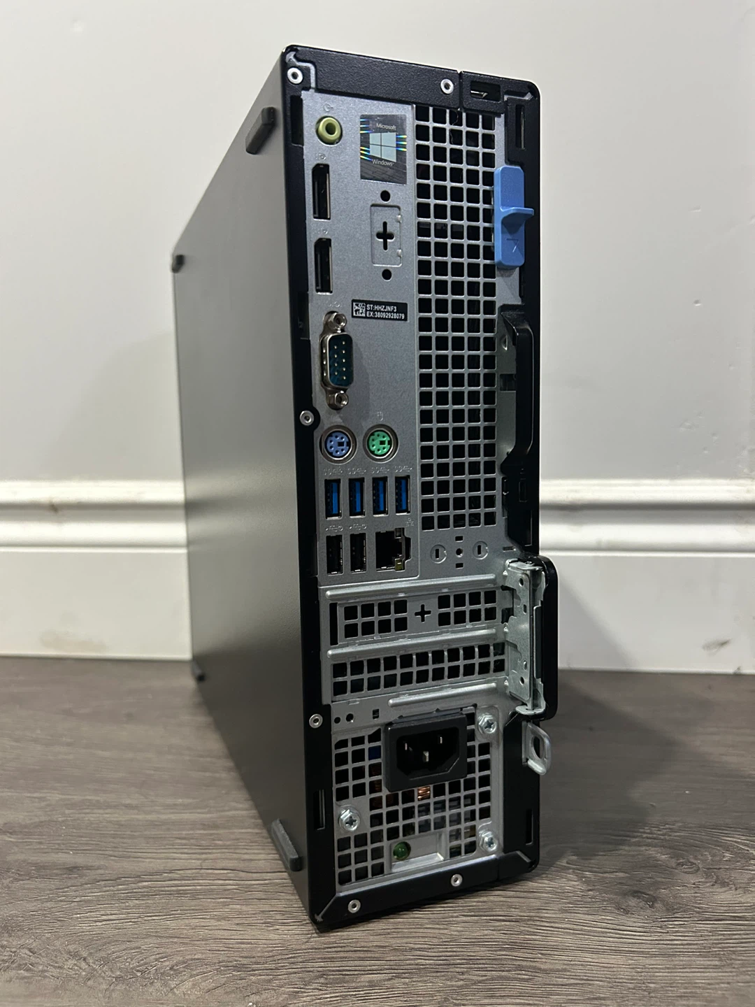 Dell OptiPlex 7090 Desktop Computer - photo 2
