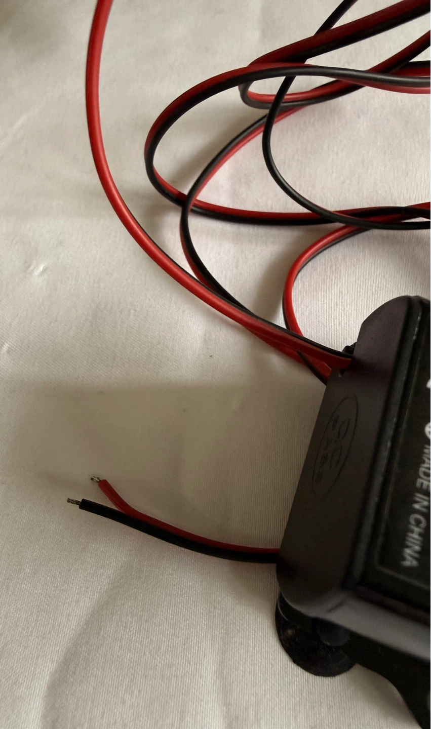 GIOCHAN Brushless DC Pump OR50E - photo 2