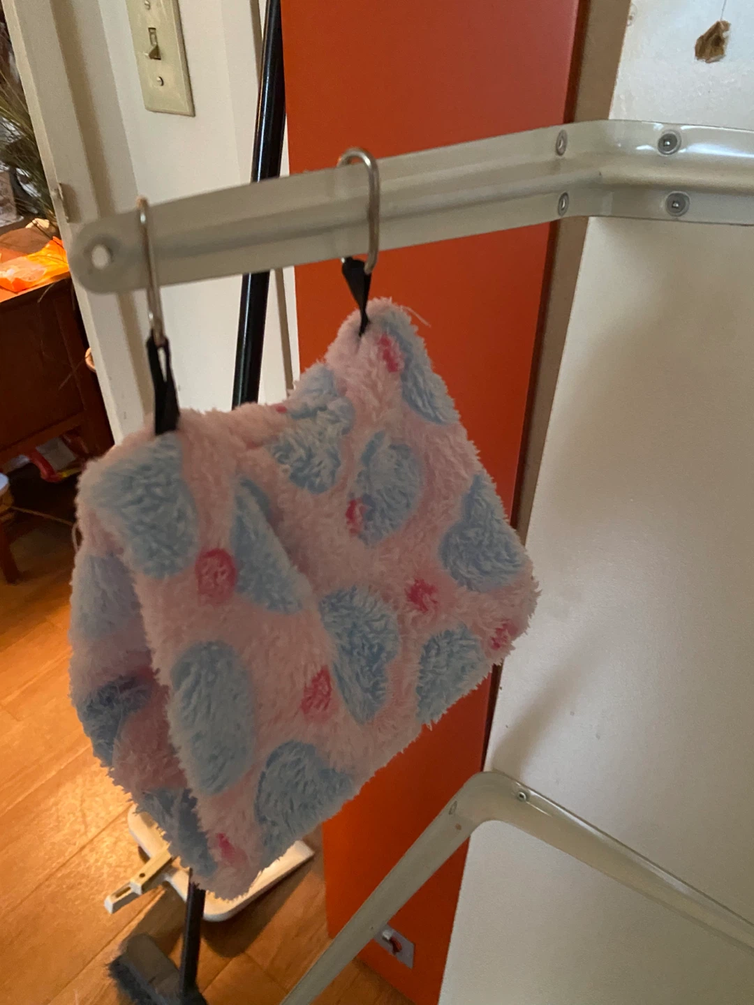 Large Bird Cage with Accessories - photo 4