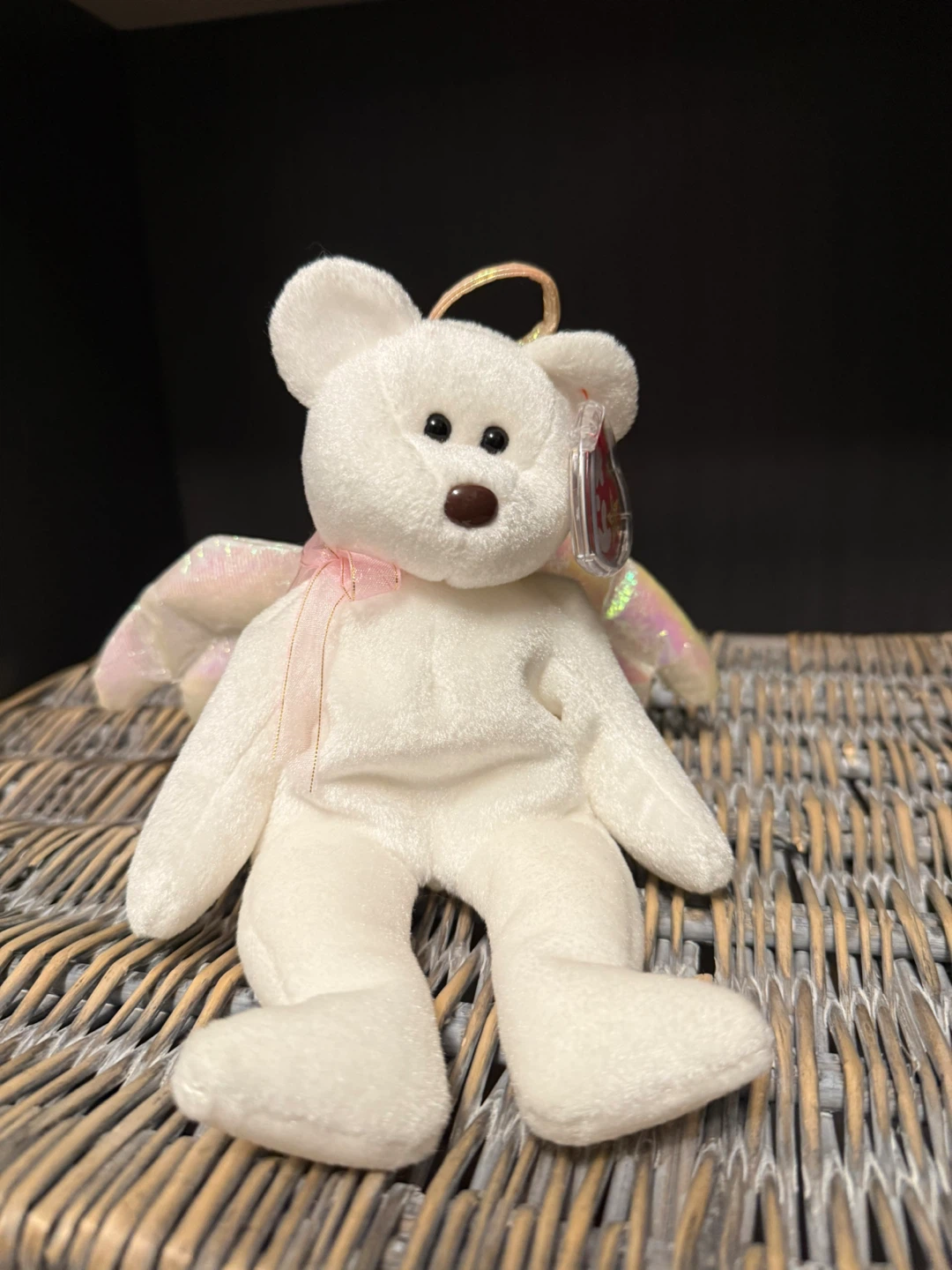 Ty Beanie Babies Collection - Assorted Bears - photo 4