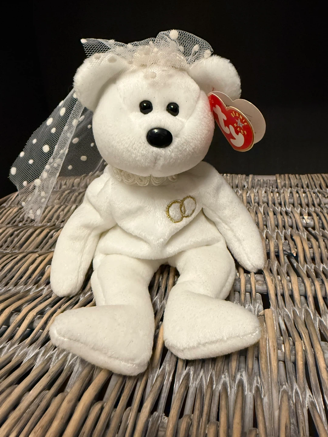 Ty Beanie Babies Collection - Assorted Bears - photo 2