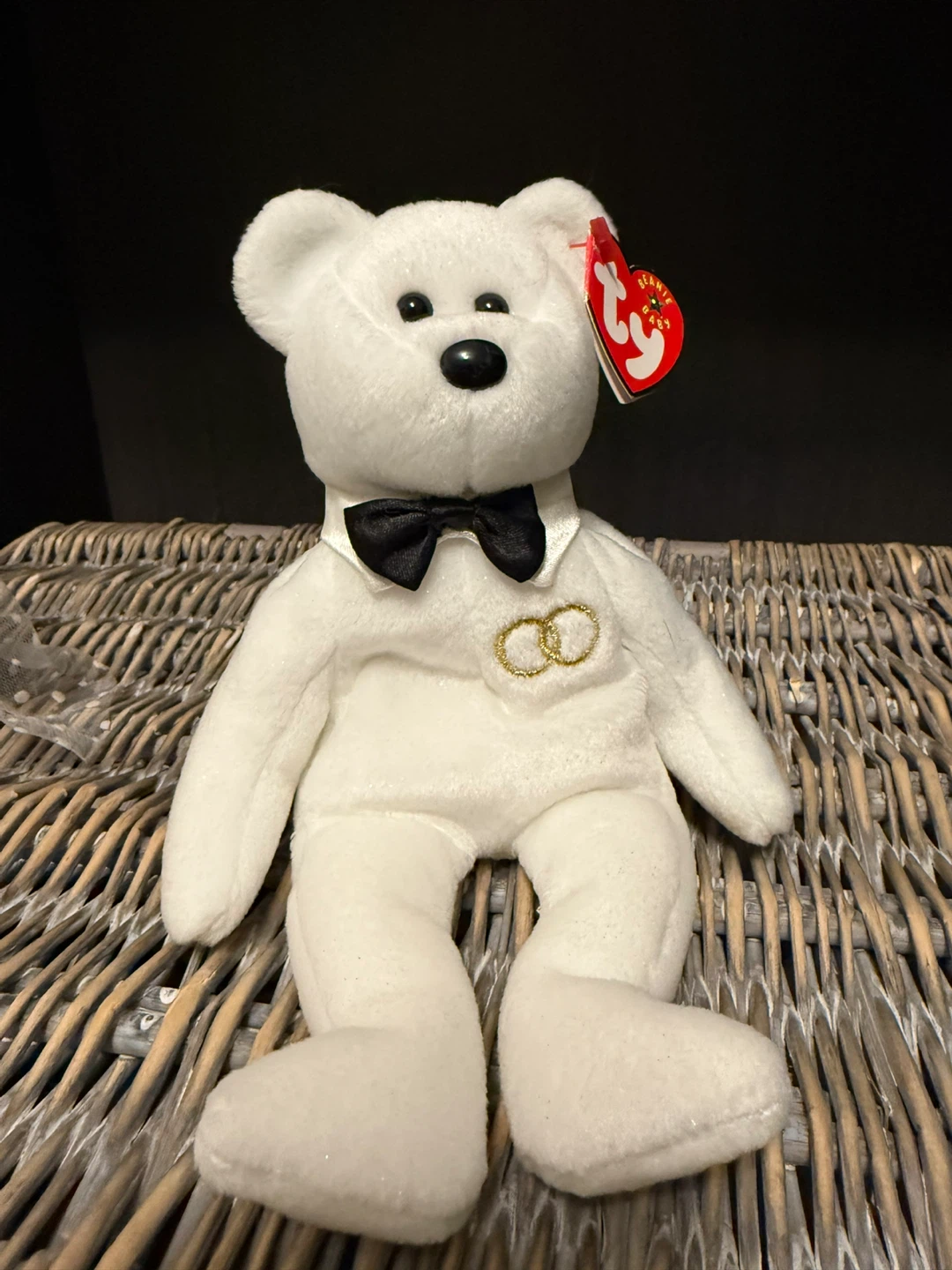 Ty Beanie Babies Collection - Assorted Bears - photo 3