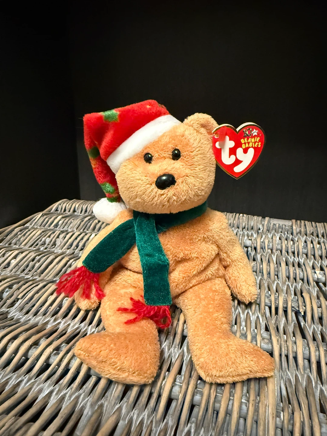 Ty Beanie Babies Collection - Assorted Bears - photo 5