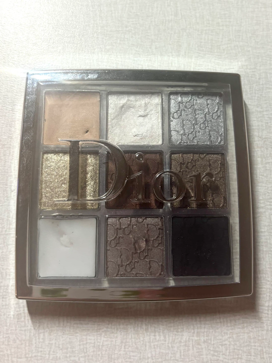 Dior Eyeshadow Palette - photo 2