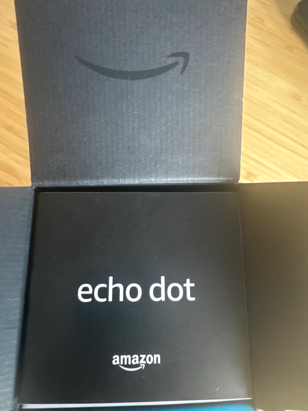 Amazon Echo Dot (3rd Gen) Smart Speaker - photo 2