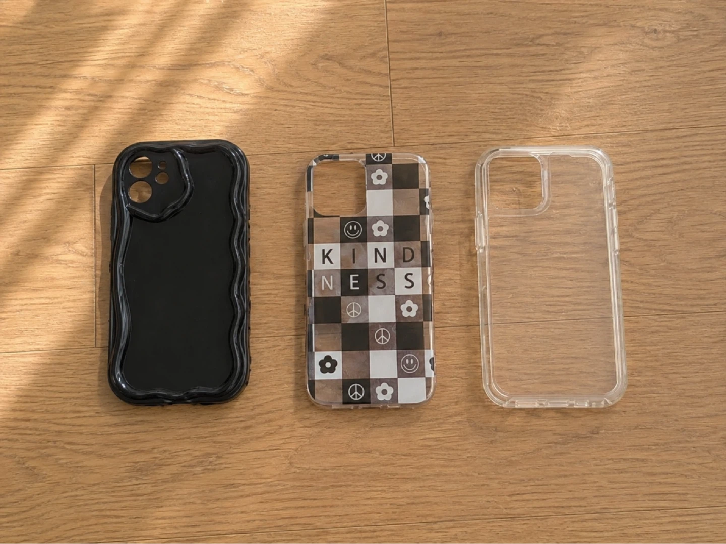 iPhone 12 Cases 🌱