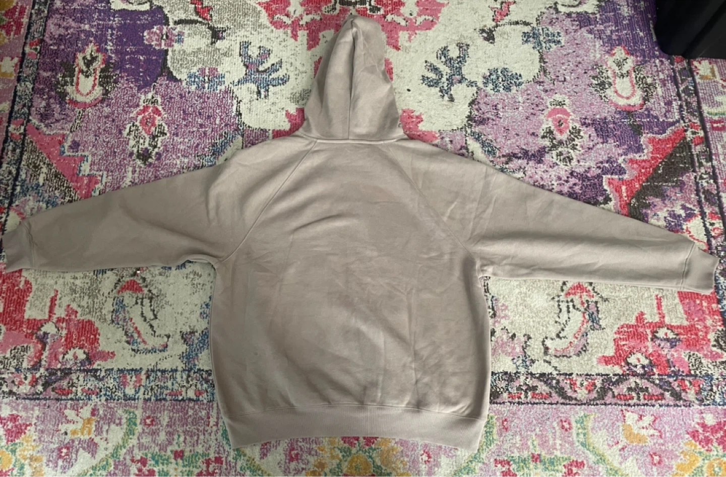 Tuff Athletics Hoodie M/M - photo 2