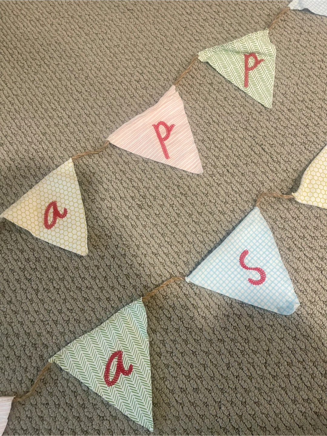 Happy Easter banner - photo 3
