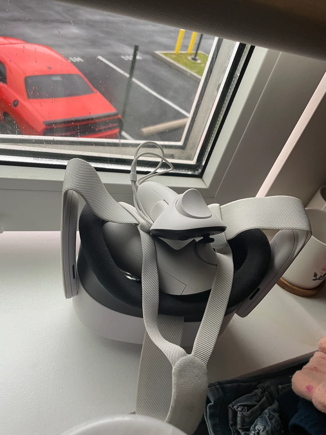 Oculus Headset META 3s