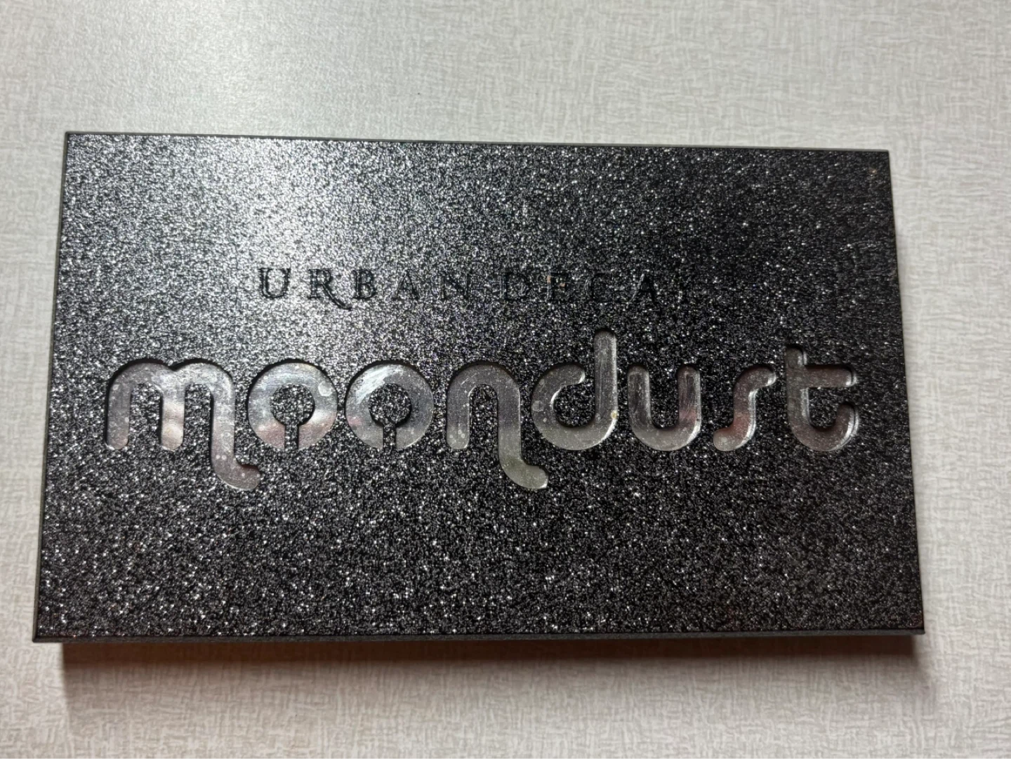 Urban Decay Moondust Eyeshadow Palette - photo 2