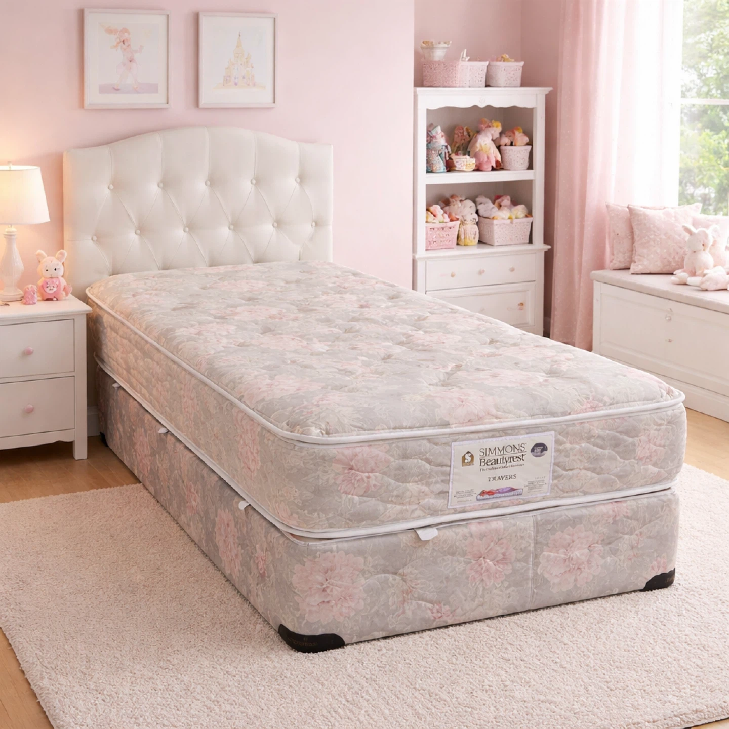 Mattress sets, used steam cleaned and disinfected - photo 2