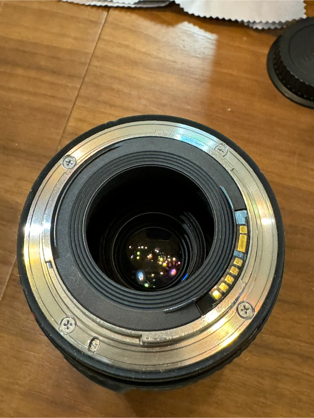 Canon EF 16-35mm f/4L IS USM - photo 3
