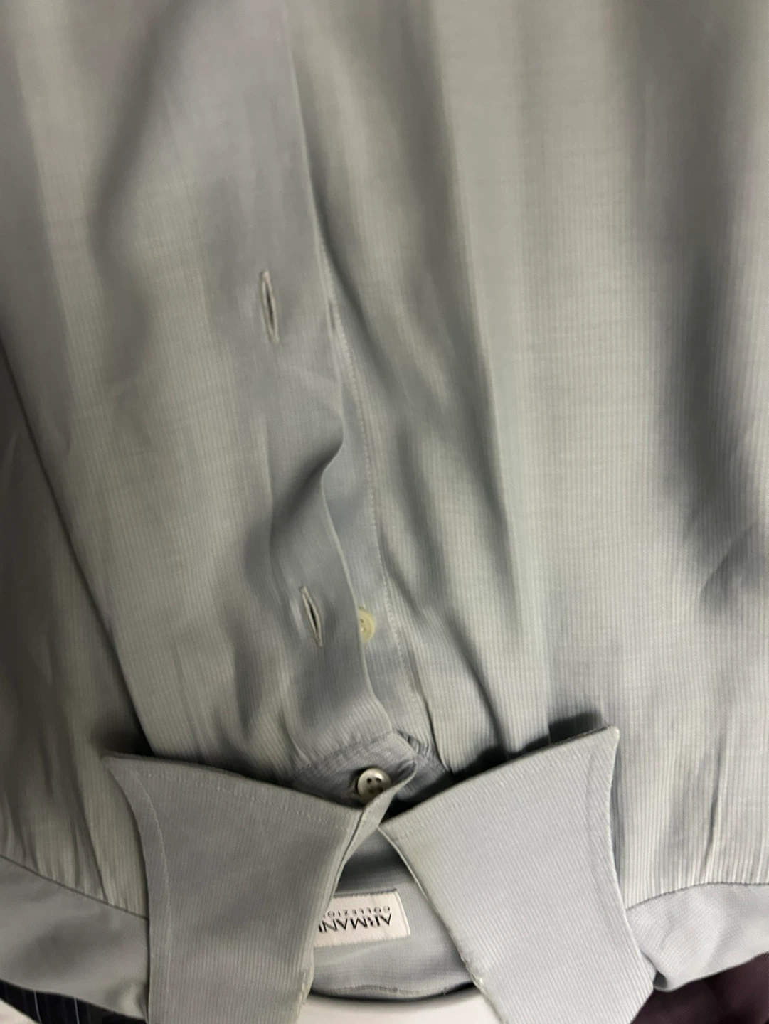 Armani Collezioni & Prada Dress Shirts - photo 4
