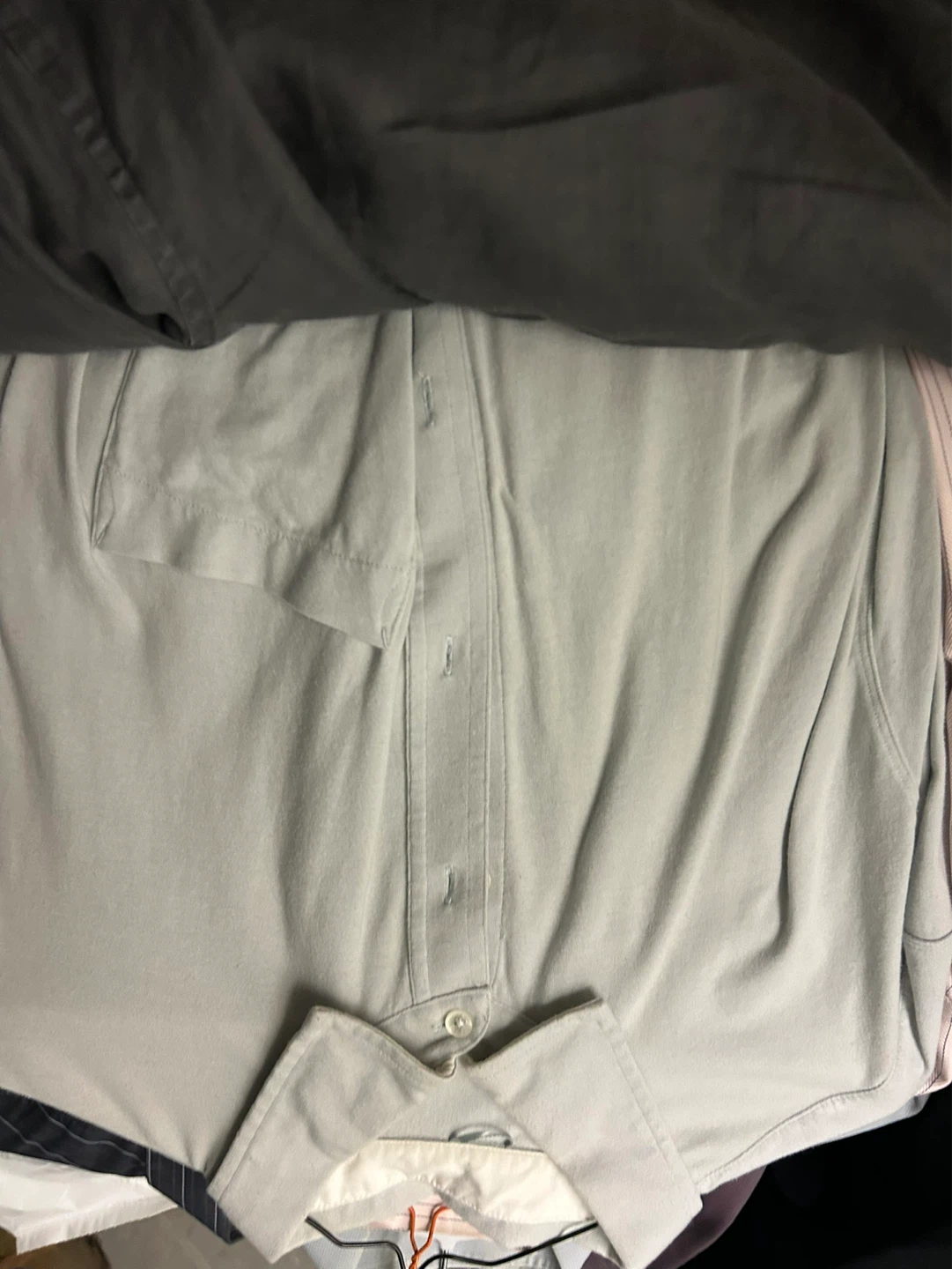 Armani Collezioni & Prada Dress Shirts - photo 5