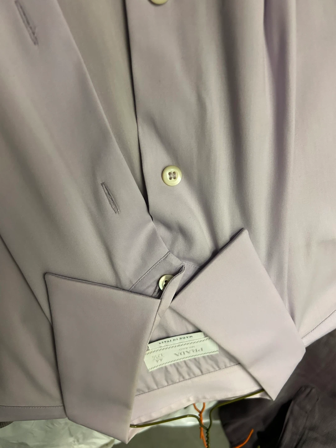Armani Collezioni & Prada Dress Shirts - photo 2