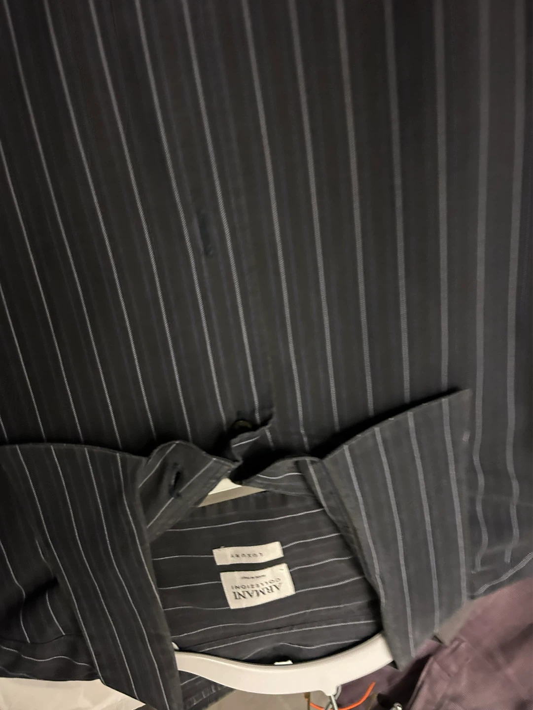 Armani Collezioni & Prada Dress Shirts - photo 3