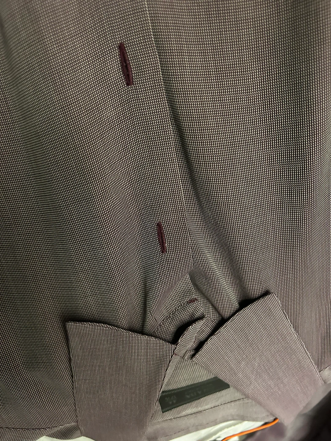 Armani Collezioni & Prada Dress Shirts
