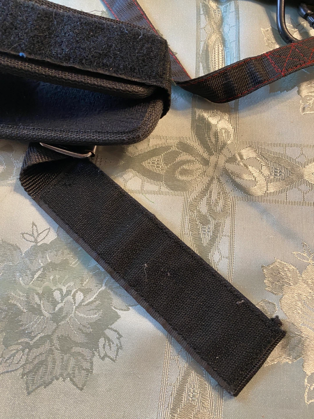 Weightlifting Dip Belts, 1 with Chain - photo 3
