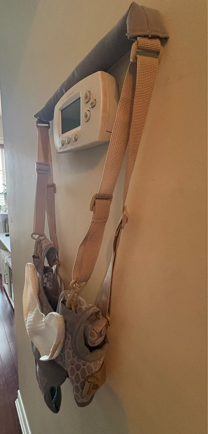 Baby Walking Safety Harness - photo 5