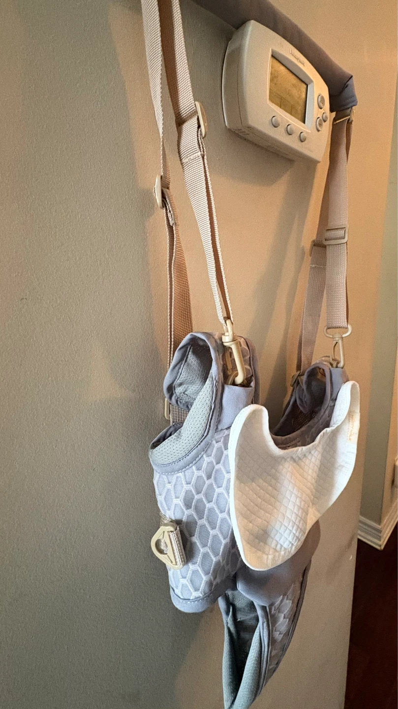 Baby Walking Safety Harness - photo 3